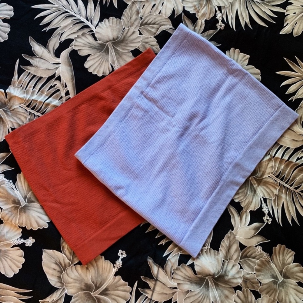 Urban Outfitters Tube Top